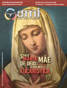 Revista Frater - Ano 01 - Nº08 - Janeiro de 2013