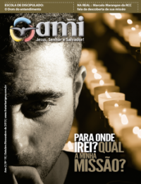 Revista Frater - Ano 02 - Nº15 - Outubro/Novembro de 2013