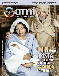 Revista Frater - Ano 02 - Nº16 - Dezembro de 2013
