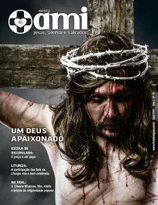 Revista Frater - Ano 02 - Nº19 - Abril de 2014