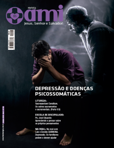 Revista Frater - Ano 03 - Nº28 - Outubro de 2015