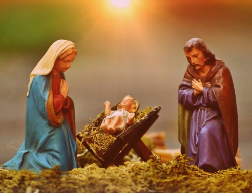 Tríduo do Natal de Jesus