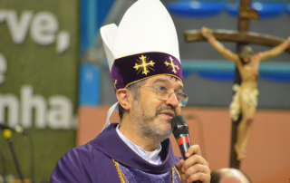 Dom João Bosco Barbosa de Sousa