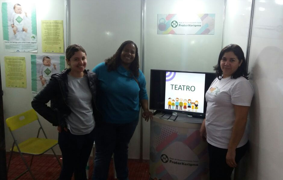Exposição Comvocação