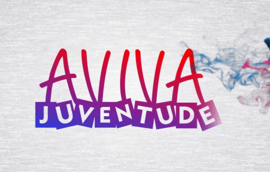 Aviva Juventude acontece em setembro na Frater
