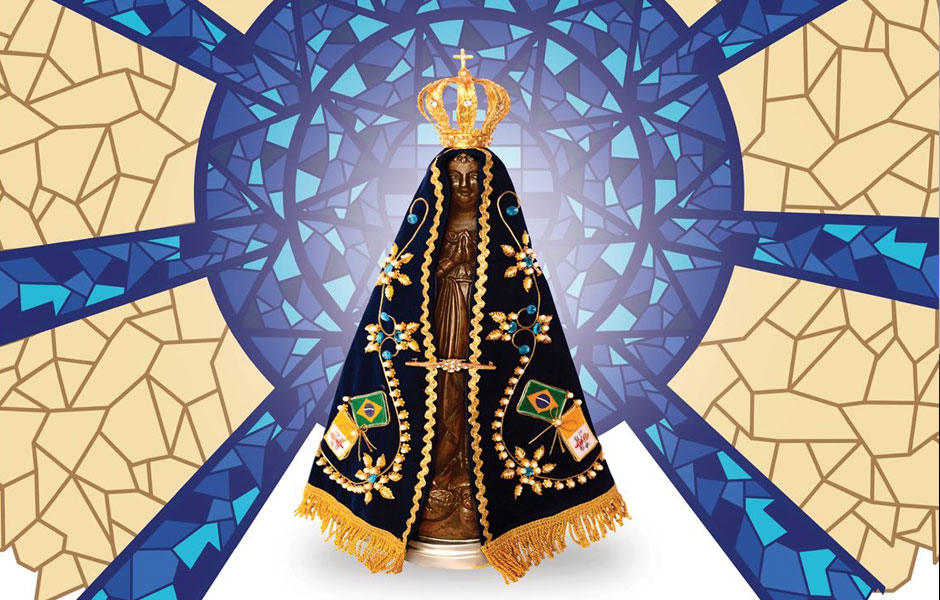 Festa da Natividade de Nossa Senhora!
