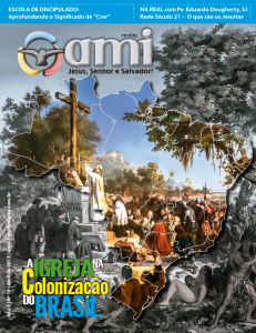 Revista Frater - Ano 01 - Nº10 - Abril de 2013