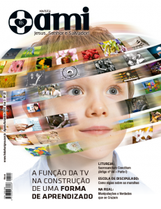 Revista Frater - Ano 03 - Nº22 - Agosto/Setembro de 2014