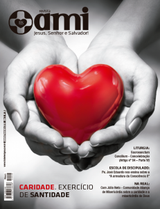Revista Frater - Ano 03 - Nº25 - Janeiro/Feveiro de 2015