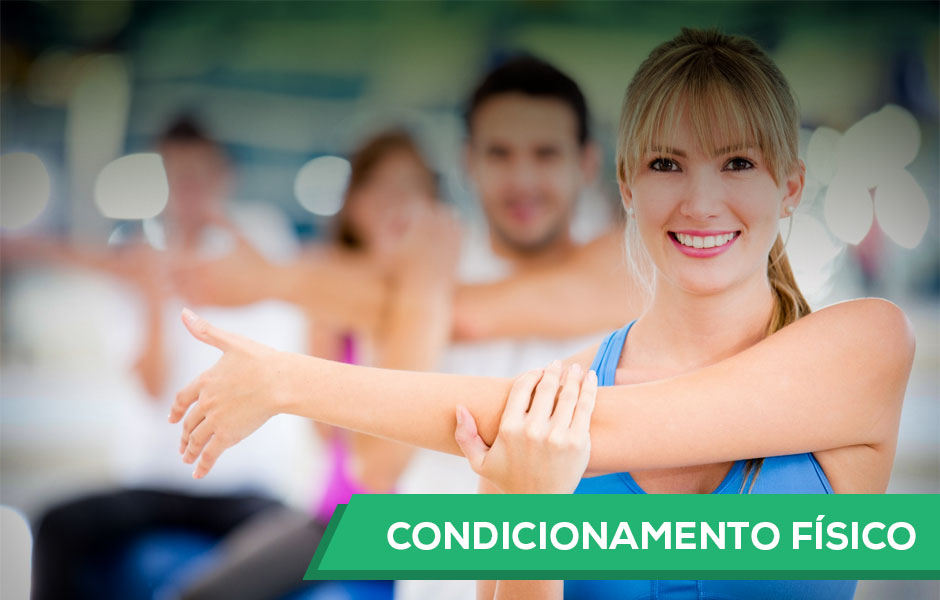 Condicionamento Físico