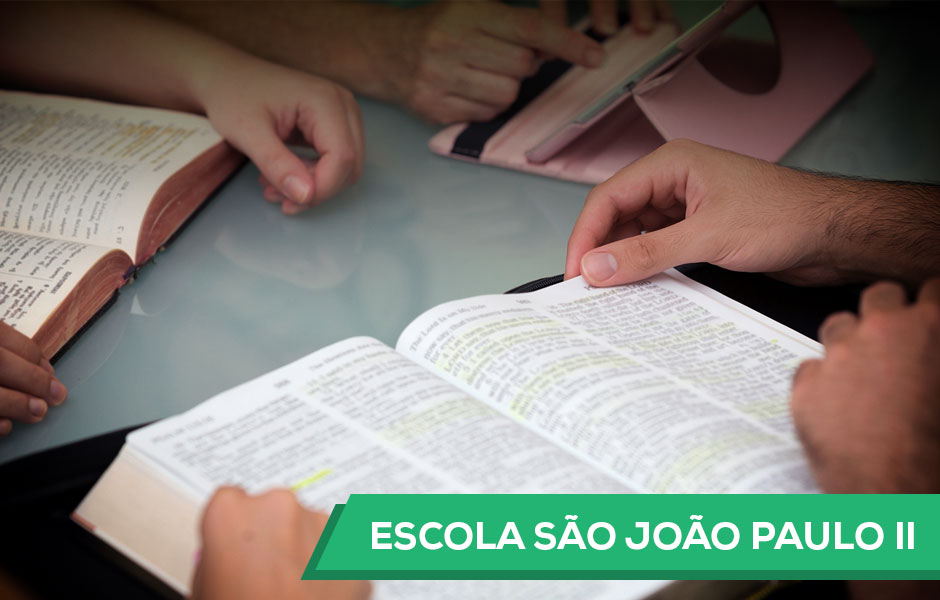 Escola São João Paulo II