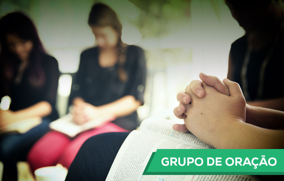 Grupo de Oração
