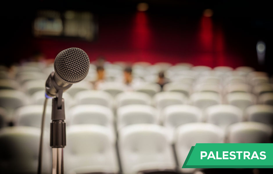 Palestras
