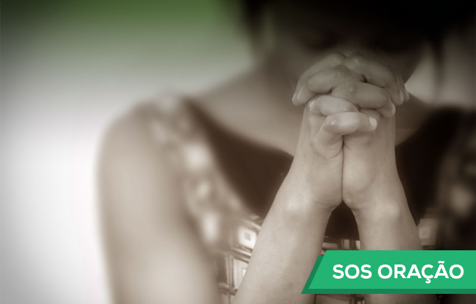 SOS Oração