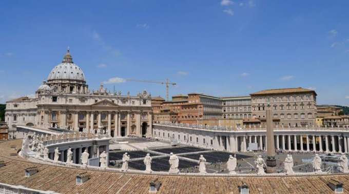 Vaticano exorta a ter atitude de esperança frente à pandemia