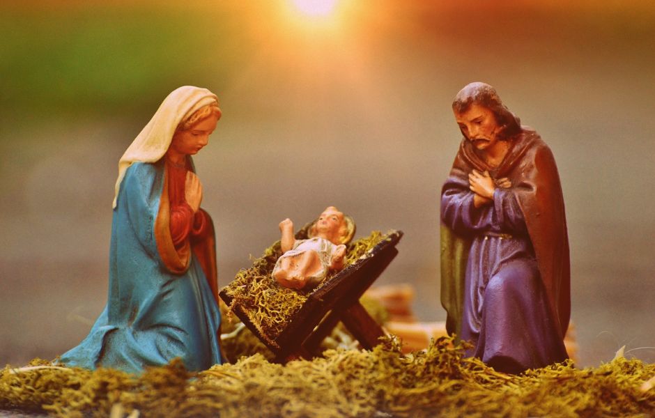 Tríduo do Natal de Jesus