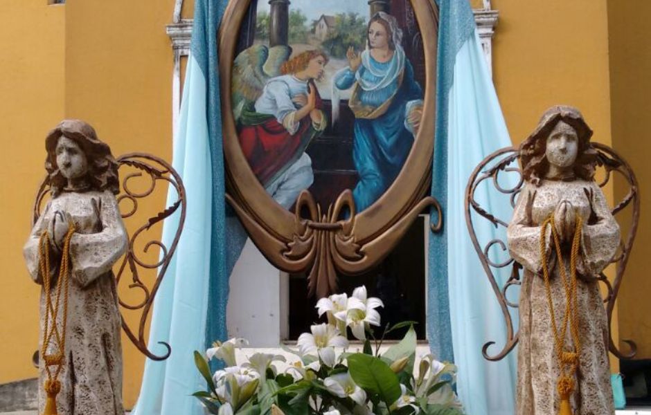 Santuário Peregrino